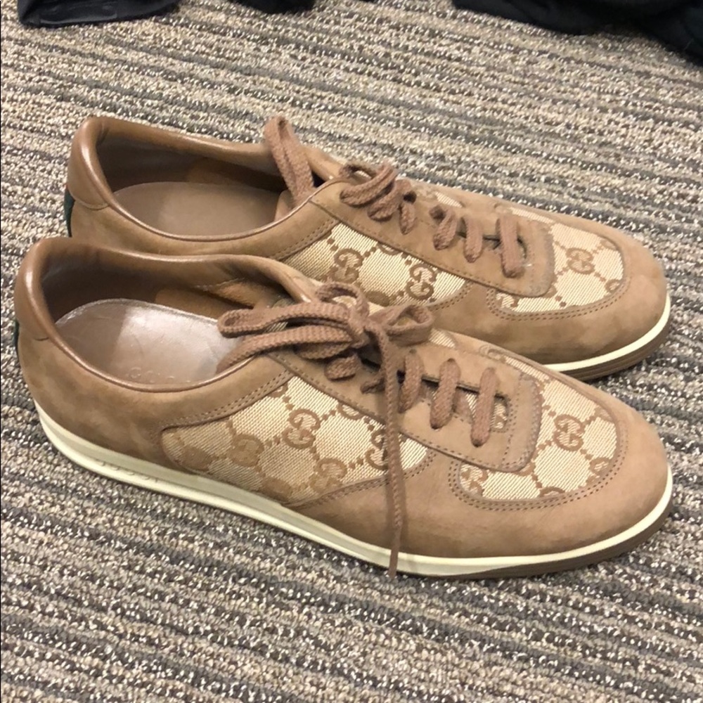 Gucci Shoes